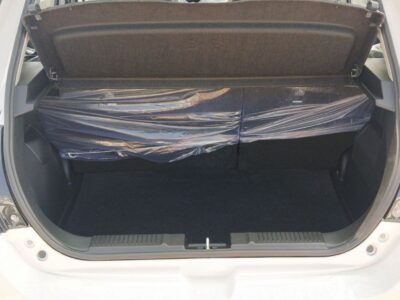 2025 Suzuki SWIFT GLX 1. 2 Litres 4 Cylinders Petrol Engine White Black Hatchback