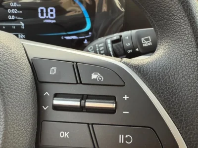 2026 Hyundai Creta 1.5 Liter 4 Cylinder Petrol Engine Grey Beige SUV GCC