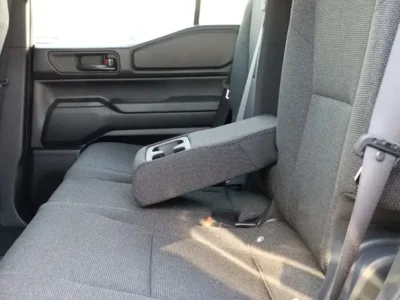 2025 Toyota Prado Other 4 Cylinders Petrol Engine Black SUV GCC Specs