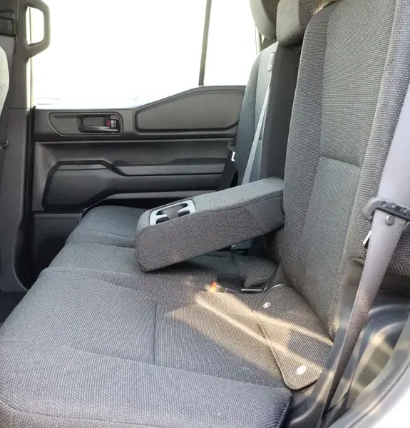 2025 Toyota Prado Other 4 Cylinders Petrol Engine Black SUV GCC Specs