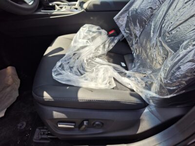 2024 Toyota Camry 2.5L 4 Cylinders Engine Black Sedan Petrol Automatic