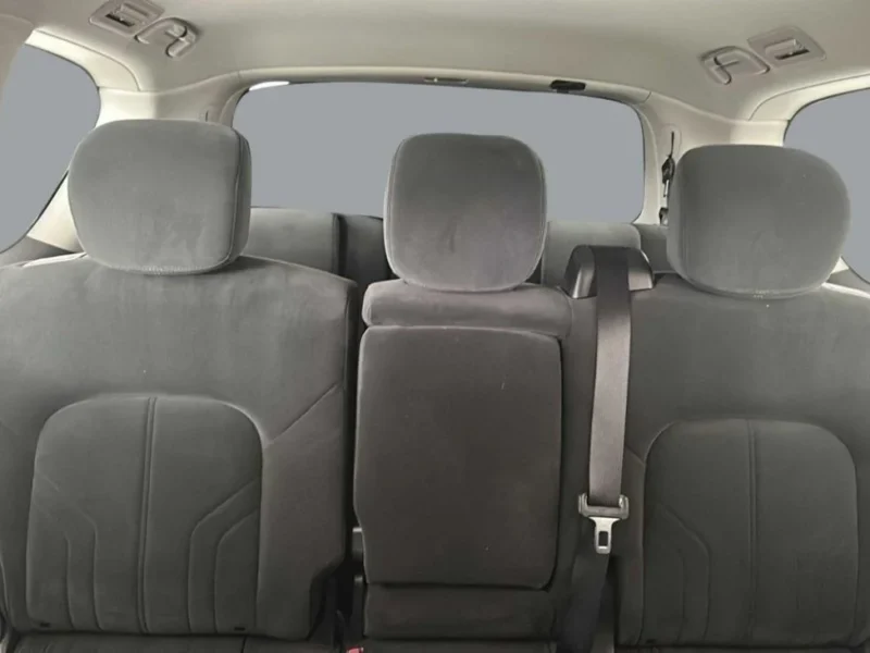 2024 Nissan Patrol Nissan Patrol XE V6 Engine Black Grey SUV 4WD GCC Specs