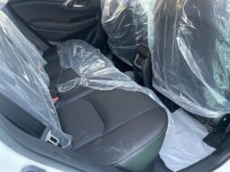 2024 Suzuki Grand Vitara 1.5L 4-cylinder Petrol Engine White Black SUV