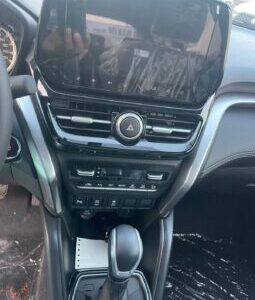 2024 Suzuki Grand Vitara 1.5L 4-cylinder Petrol Engine White Black SUV