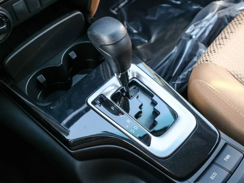 2025 Toyota Fortuner EXR 2.7 Litres 6 Cylinders Petrol Engine White Brown SUV GCC