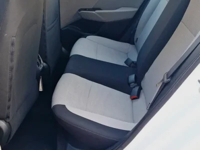 2019 Hyundai Accent Other 4 Cylinder Petrol Engine White Grey Sedan GCC Specs