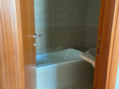 Spacious | 2 Bed | Balcony | Parking