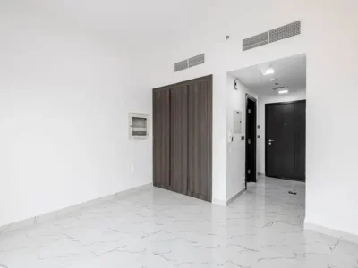 Elegant Studio I Good ROI I Balcony | Car Parking