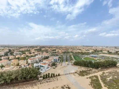 Elegant Studio I Good ROI I Balcony | Car Parking