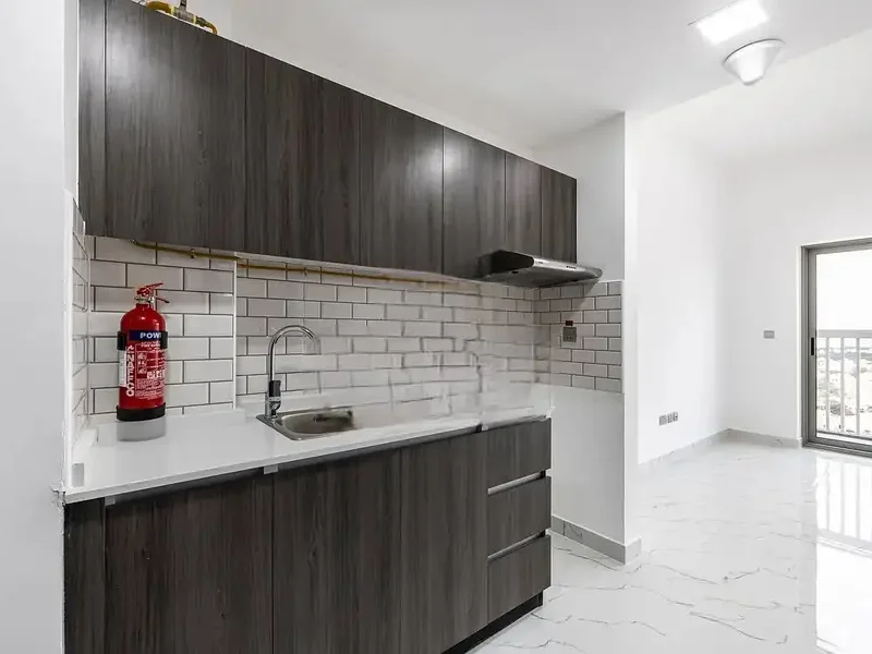 Elegant Studio I Good ROI I Balcony | Car Parking