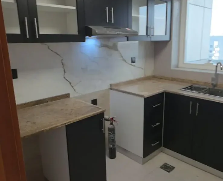 Upgraded Apartment for Sale in Axis Residence 8