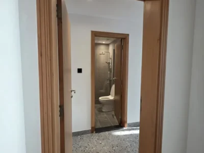 Upgraded Apartment for Sale in Axis Residence 8