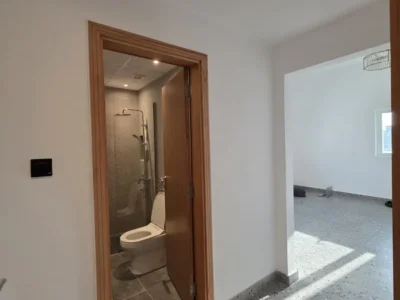 Upgraded Apartment for Sale in Axis Residence 8