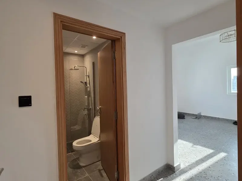 Upgraded Apartment for Sale in Axis Residence 8