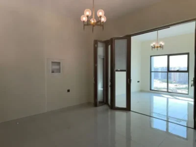 For Sale | 1 Bed | Pool View