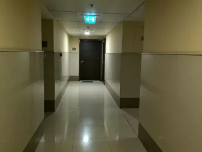 Prime Location | Spacious 2 Bed | Rented