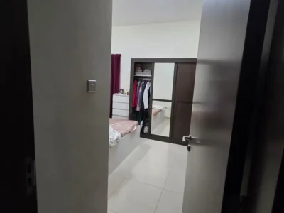 Prime Location | Spacious 2 Bed | Rented