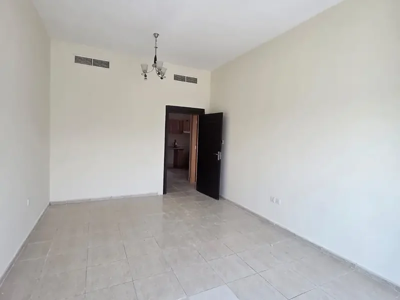 1 Bed | Balcony | Car Park | Villa View