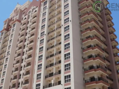 Sports City | Spacious 1 Bed | Rented