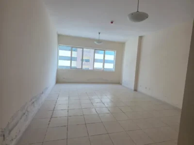 Vacant 1 Bed (Converted to 2 Room) | 2 Full Baths | Spacious | Car Park