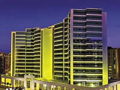 FREEHOLD OFFICE I CAR PARK | NEXT TO DEIRA METRO