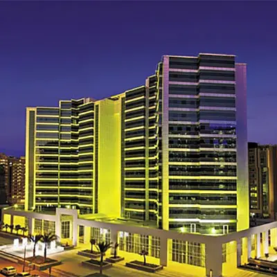 FREEHOLD OFFICE I CAR PARK | NEXT TO DEIRA METRO