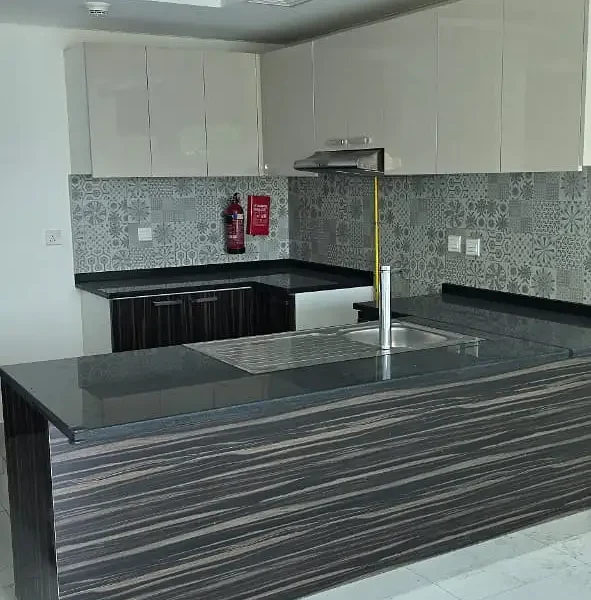 1Bed | Vacant | Balcony | Car Park | Great Community