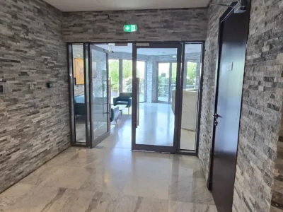 1Bed | Vacant | Balcony | Car Park | Great Community