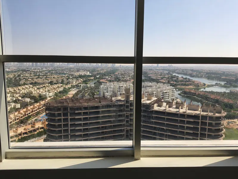 For Rent | Fully Fitted With Partition | Vacant | JLT
