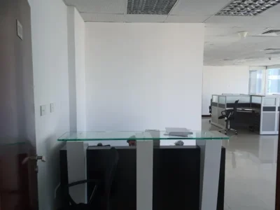 For Rent | Fully Fitted | Partition | Vacant | JLT
