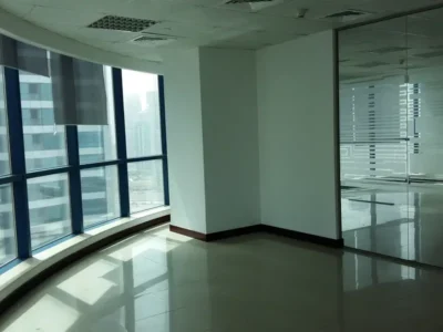 For Rent | Fully Fitted | Partition | Vacant | JLT