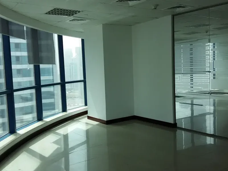 For Rent | Fully Fitted | Partition | Vacant | JLT