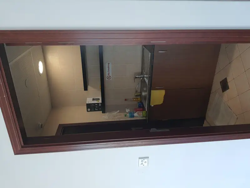 For Rent | Fully Fitted | Partition | Vacant | JLT