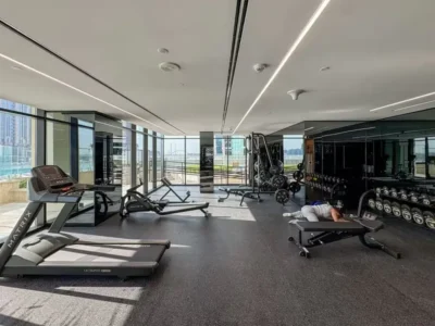 FURNISHED STUDIO | BALCONY I CAR PARK