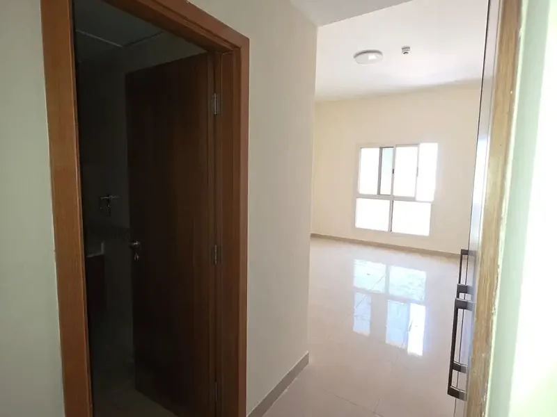 Spacious 1 Bed | Rented | DIP