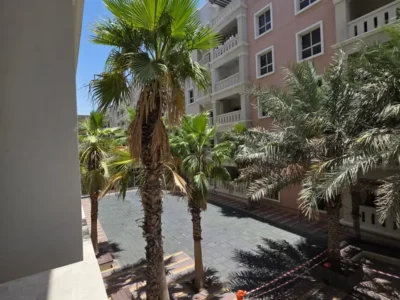 Spacious 2 Bed + Maid | Rented | DIP