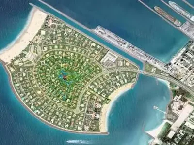 Freehold | Plot for Sale in Jumeirah 1