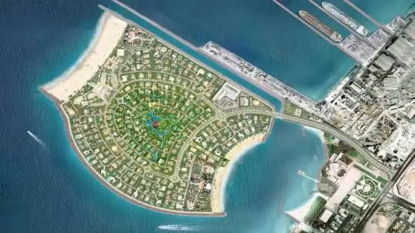 Freehold | Plot for Sale in Jumeirah 1