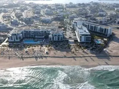 Freehold | Plot for Sale in Jumeirah 1