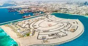 Freehold | Plot for Sale in Jumeirah 1