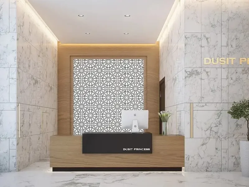 Studio | Fully Furnished | Handover Soon