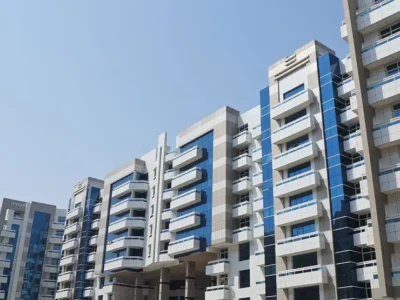 1 Bed for Rent in Axis 2 | Balcony | 1 Car Park