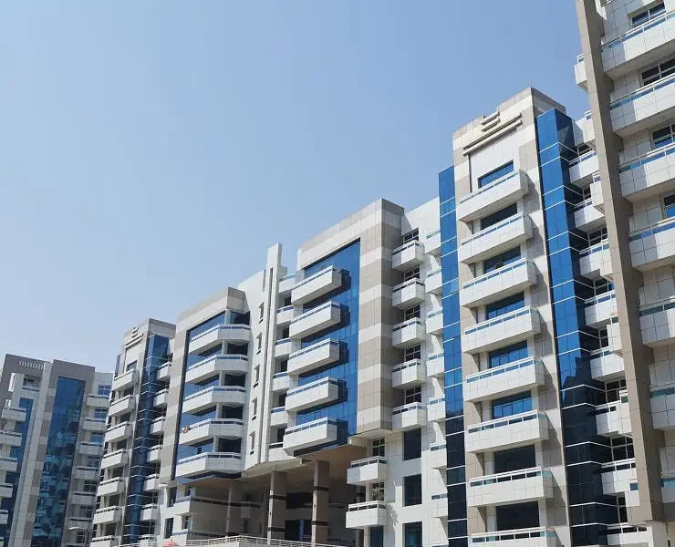 1 Bed for Rent in Axis 2 | Balcony | 1 Car Park