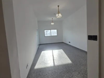 Upgraded 1BR | Converted to 2 Rooms | 2 Full Baths | Vacant | 1 Car Park