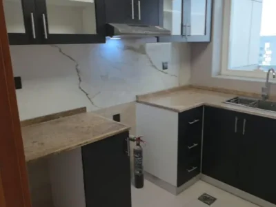 Upgraded 1BR | Converted to 2 Rooms | 2 Full Baths | Vacant | 1 Car Park