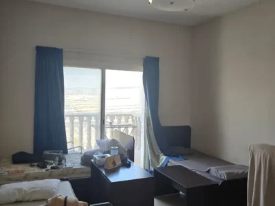 Spacious 2 Bed + Maid | Rented | DIP