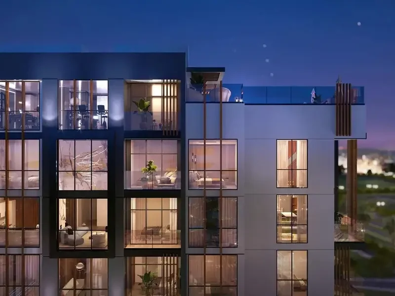 Luxury Living | Ready 2026 | 3BR