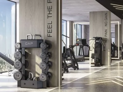 Luxury Living | Ready 2026 | 3BR