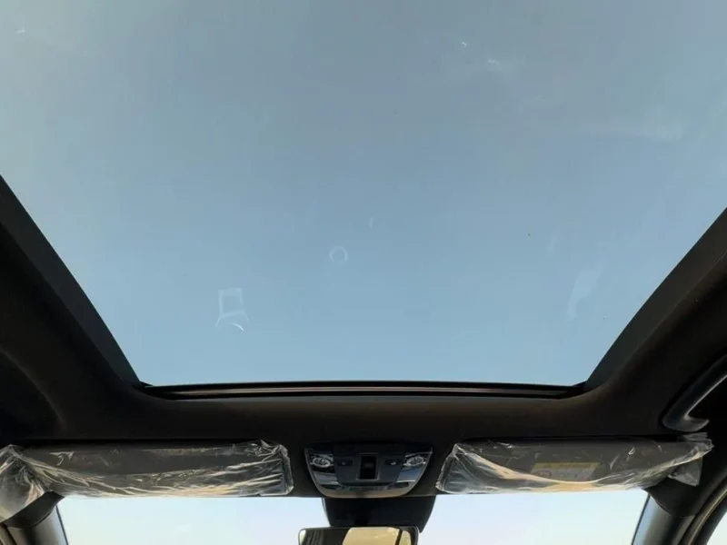 2025 KIA SPORTAGE GT-line DIESEL 1.6L 4 Cylinder Engine TURBO Grey Black SUV