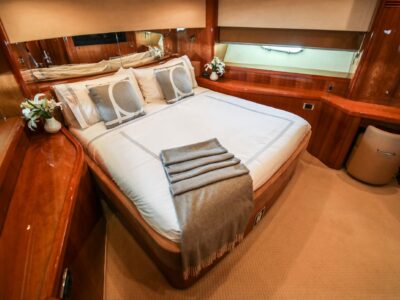 Yacht Charters for 20 PAX Dubai UAE